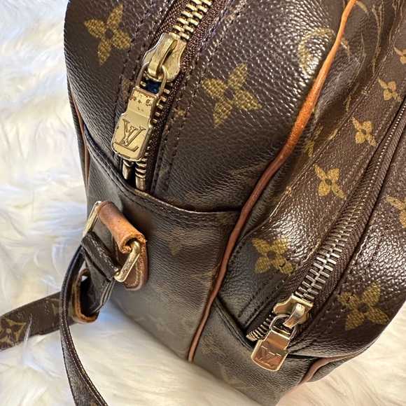 Louis Vuitton Nile messenger bag - Picture 7 of 7